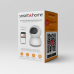 SmartVU Home™ Pan & Tilt Indoor Wi-Fi Smart Camera