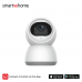 SmartVU Home™ Pan & Tilt Indoor Wi-Fi Smart Camera