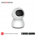 SmartVU Home™ Pan & Tilt Indoor Wi-Fi Smart Camera