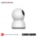 SmartVU Home™ Pan & Tilt Indoor Wi-Fi Smart Camera