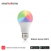 SmartVU Home™ Smart Bulb - 9w RGB Colour & Cool - Warm White (Wifi-E27)
