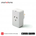 SmartVU Home™ Smart Plug With Energy Meter