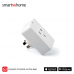 SmartVU Home™ Smart Plug With Energy Meter